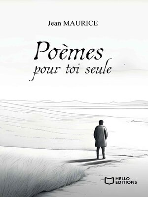 cover image of Poèmes pour toi seule